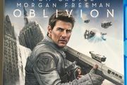 Oblivion [2013] Tom Cruise, Morgan Freeman, Andrea Riseborough, Nikolaj Coster-Waldau, Melissa Leo &amp; Olga Kurylenko [Blu-ray Movie]