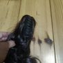 hair extensions with clip Image 5