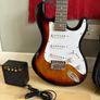 Electric Guitar Image 2