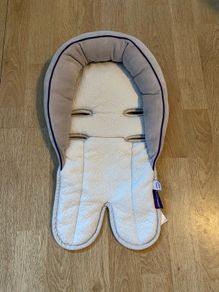 Clevamama Infant Head Support for Buggy