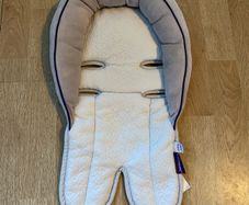 Clevamama Infant Head Support for Buggy