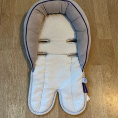Clevamama Infant Head Support for Buggy
