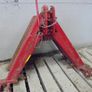 Tractor Quick Release Linkage A Frame Image 6