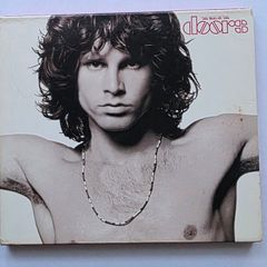 The Doors - The Best Of - 2x CD