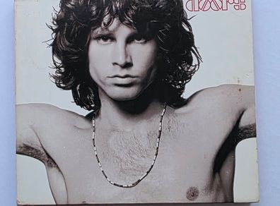 The Doors - The Best Of - 2x CD