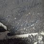 Kevin Keegan Liverpool Fc Autograph Image 2