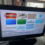 nintendo wii + games Image 8