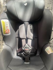 Joie I-Spin 360 car seat