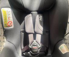 Joie I-Spin 360 car seat