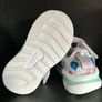 Lego Dots Adidas Toddler trainers 5 Image 5