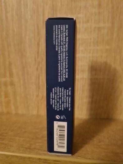 RMS Beauty Lipnights Overnight Lip Mask 9g RRP35e