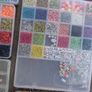 Jewellery/Bracelet Making Clay Beads and Accessories Image 3