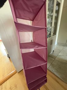 IKEA Wardrobe Clothes storage / organisers