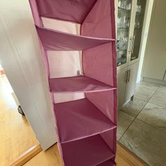 IKEA Wardrobe Clothes storage / organisers