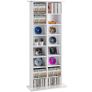 Media Storage Cabinet Holds 464 CDs Image 3