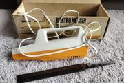 Vintage electric knife