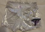 gymnastics shorts