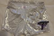 gymnastics shorts
