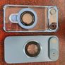 Apple iPhone Air 256GB   Sky Blue  Brand New & U Image 4
