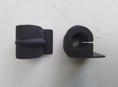 2.Opel Calibra A Front Stabilizer Mounts.