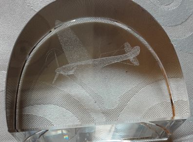 spitfire paper weight,
