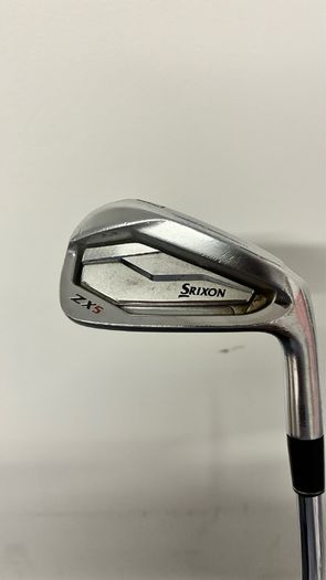 Srixon Zx5 Irons