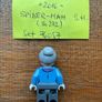 Lego minifigure Aunt May - 2016 Image 2