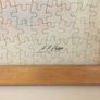 vintage jigsaw picture Image 3
