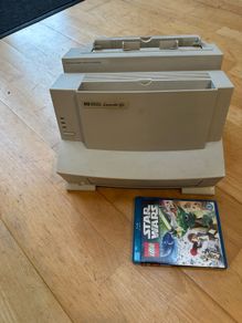 Classic laser printer HP Laserjet 6L