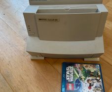 Classic laser printer HP Laserjet 6L