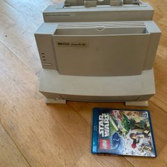 Classic laser printer HP Laserjet 6L