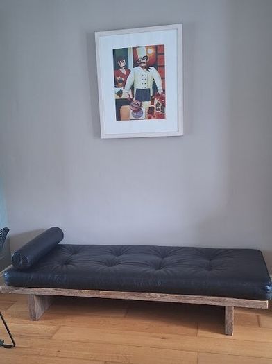 Seating Bench