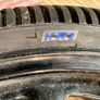Metzeler Racetec Rain tyres 120 / 180 Image 6