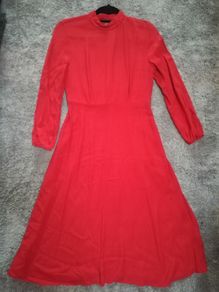 New Look dress in red