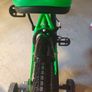 Verve max 16 green bike Image 9