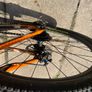mountain bike Image 5