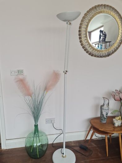 Mid Century Lighting