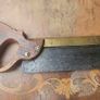 Groves 9" 12TPI saw Image 7