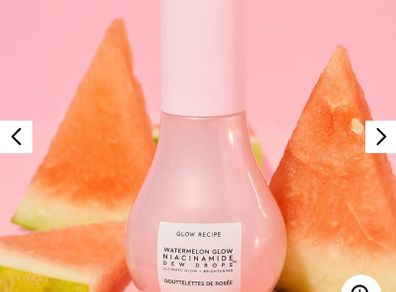 Glow Recipe Watermelon dew drops 15ml