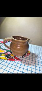 aherla pottery jug