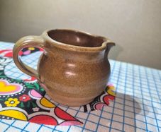 aherla pottery jug