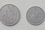 Ethiopia Coins