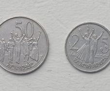 Ethiopia Coins