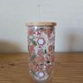 Christmas drinking jar - new Image 7