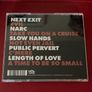 Interpol - Antics Image 2