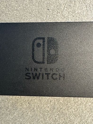 Nintendo Switch bundle