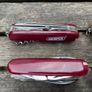 7 Swiss Army Style Penknives Image 3
