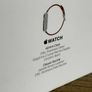 Apple Watch Stainless Steel 42mm - Generation One - Launch Model Image 2