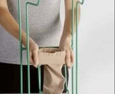 Compression Stocking Aid