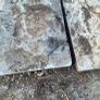 Old Capping stones 1901 Image 4